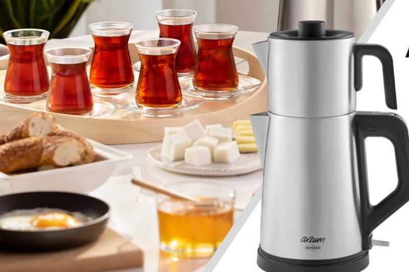 çaycı seçim rehberi